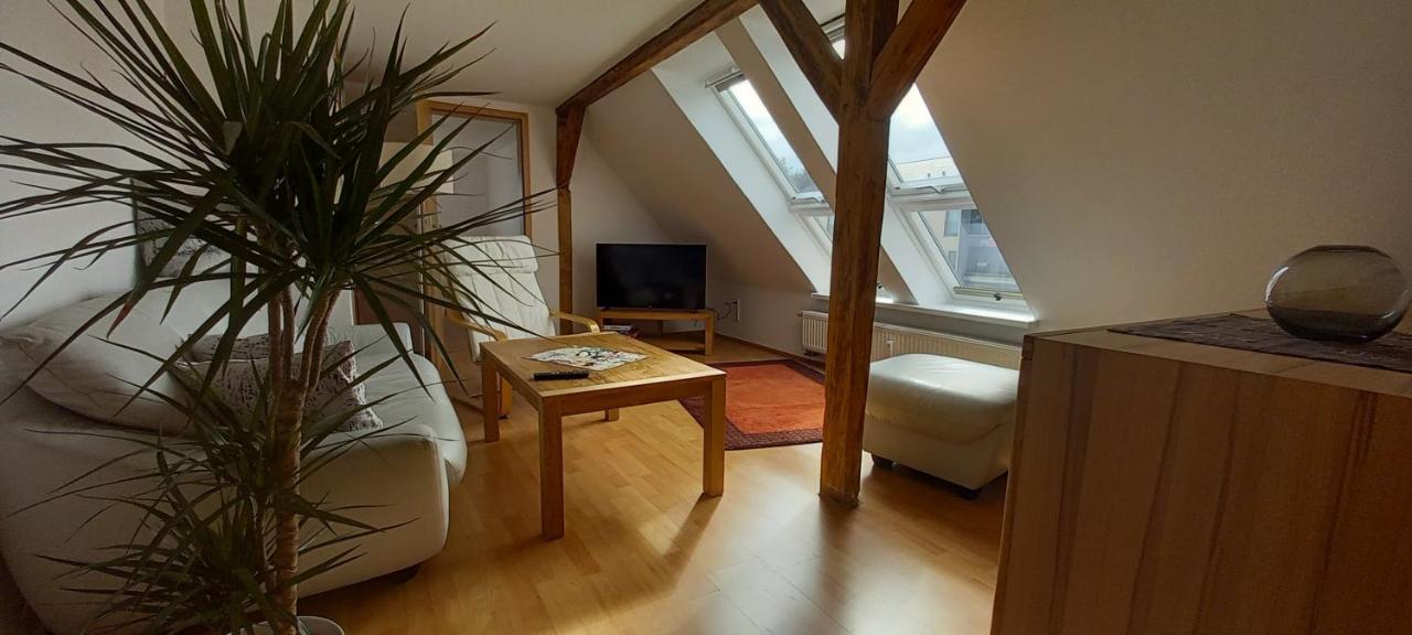 Ferienwohnung Vor Den Toren Luebecks Herrnburg Eksteriør billede