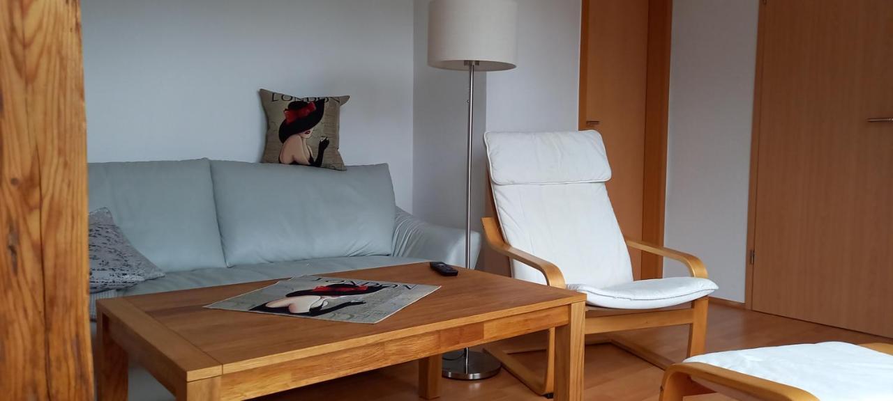 Ferienwohnung Vor Den Toren Luebecks Herrnburg Eksteriør billede